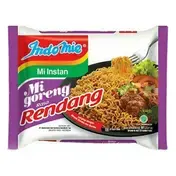 INDOMIE MIE GORENG RENDANG 