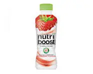 NUTRIBOOST STRAWBERRY BTL 300mL