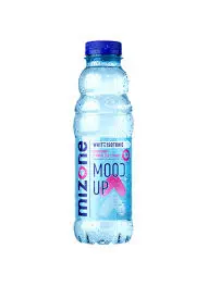 MIZONE MOOD UP MINUMAN ISOTONIK CRANBERRY BTL 500mL