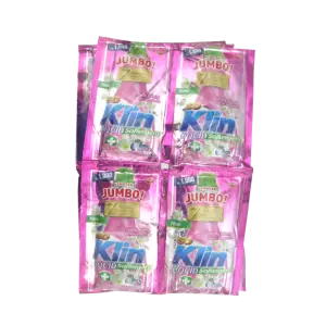 SO KLIN SOFTERGENT LIQUID PINK SCT 43/40mL