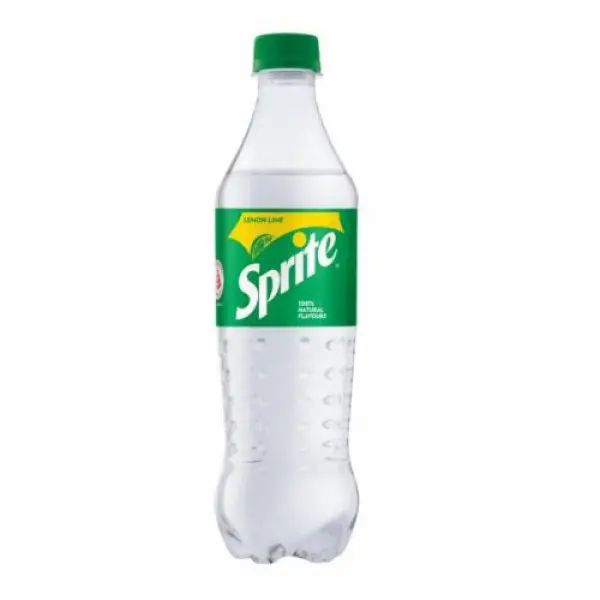 SPRITE SOFT DRINK PET 390mL