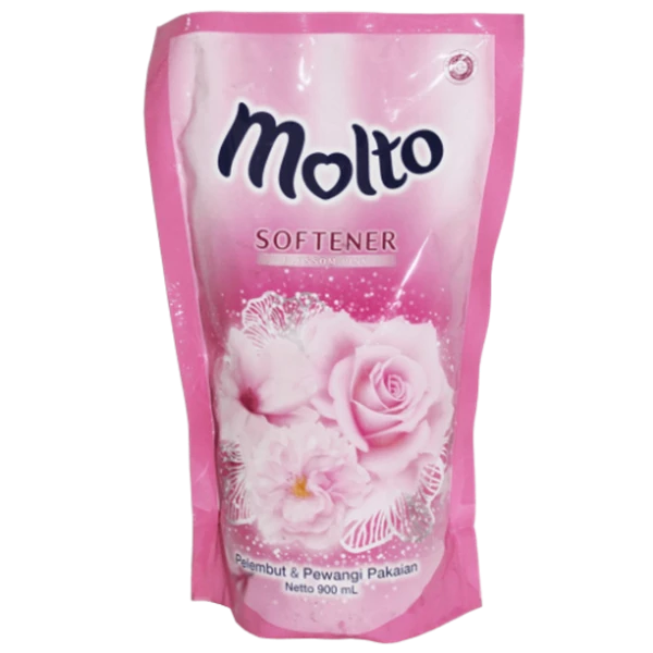 MOLTO PEWANGI PINK BLOSSOM 250ML