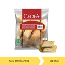 TAHU BASO SEAFOOD 500gr 