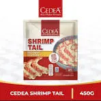 SHRIMP TAIL 450gr 