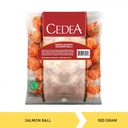 SALMON BALL 500gr 