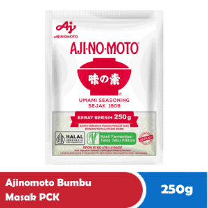 AJINOMOTO BUMBU MASAK PCK 250g