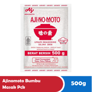 AJINOMOTO BUMBU MASAK PCK 500g
