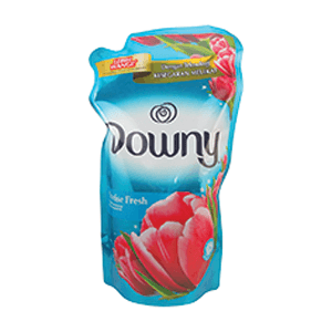 DOWNY SOFTENER SUNRISE FRESH PCH 630/600mL