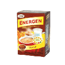 ENERGEN CEREAL & SUSU INSTANT COKELAT BOX 5x34g
