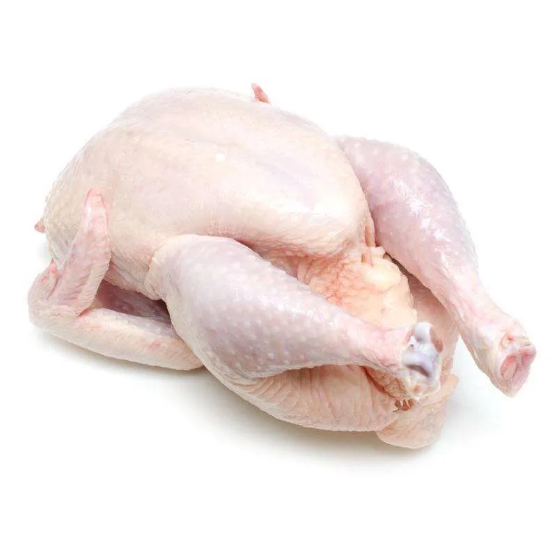 AYAM UTUH SIZE 1,5 UP