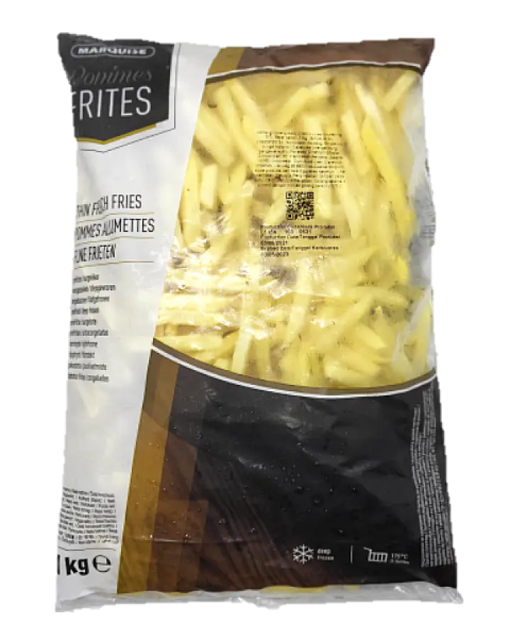 KENTANG MARQUISE FRITES 1KG