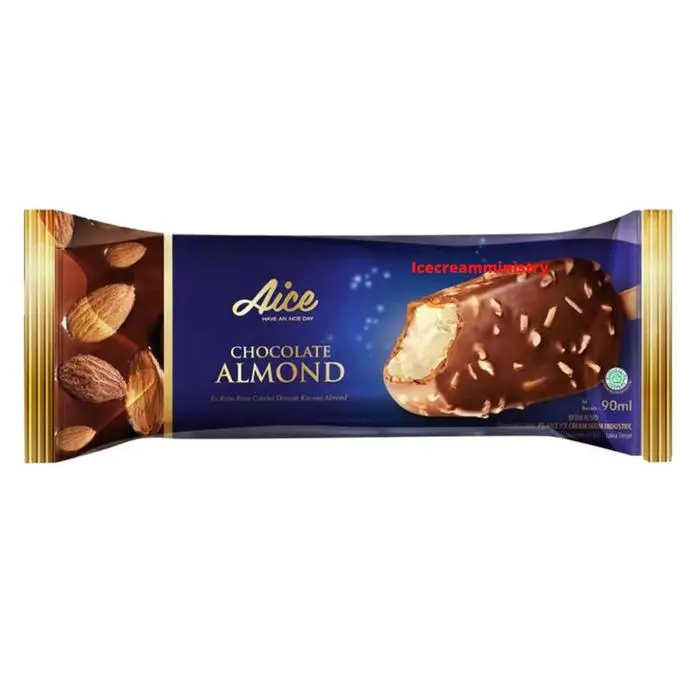 AICE CHOCO ALMOND