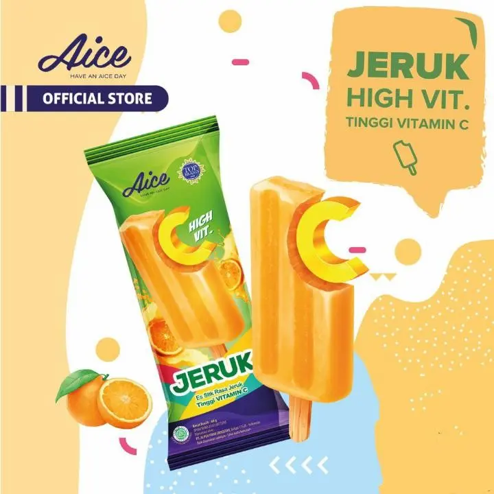 AICE JERUK 