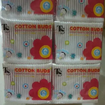 COTTON BUD REGULER REF 100