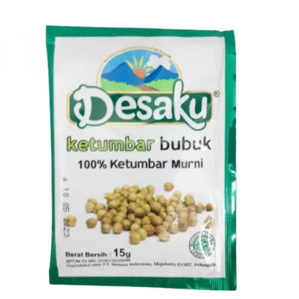 Ketumbar Bubuk Desaku (8PKx6RTx12SC)