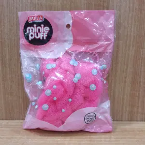 MINIE PUFF TALI MP 22