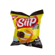 NABATI SIIP BITES COKLAT RICHOCO UK 16 GR