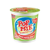 Pop Mie Rasa Soto 75 g