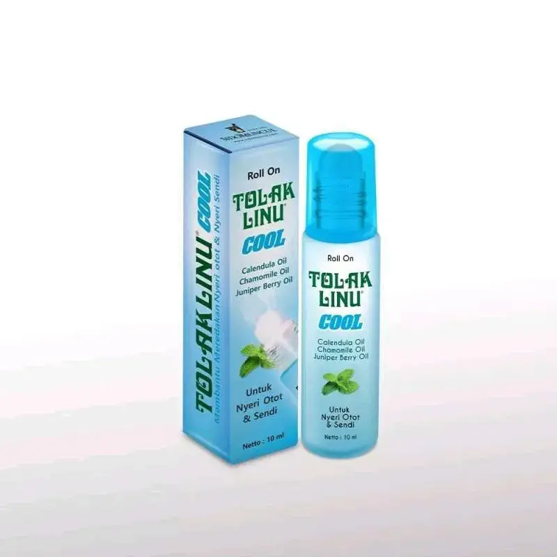 SIDO MUNCUL TOLAK ANGIN CARE COOL 10 ml