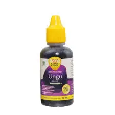 PEWARNA KOEPOE UNGU 30 ML