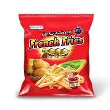 FRENCH FRIES PREMIUM UK 23 GR