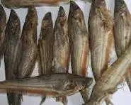 IKAN ASIN LAIS