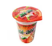 ALE-ALE STROBERI