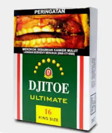 Rokok Djitoe Ultimate