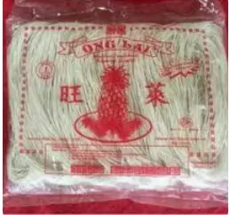 KWETIAU LOTUS 30 X 200GR