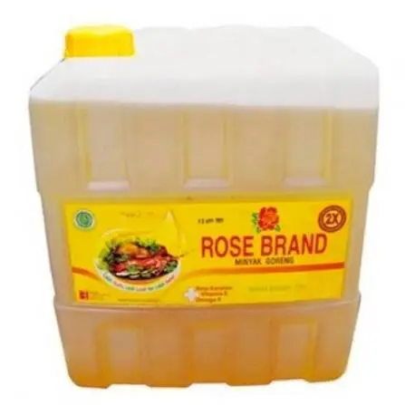 MINYAK MAKAN KEN ROSE BRAND 18L