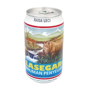 [2076] LASEGAR LARUTAN PENYEGAR LECI KLG 320mL