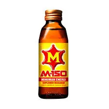 [2149] M-150 MINUMAN KESEHATAN BTL 150mL