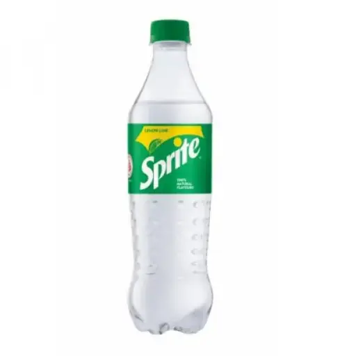 [3557] SPRITE SOFT DRINK PET 390mL