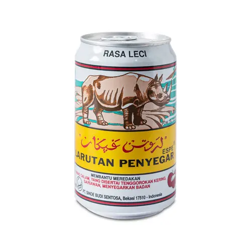 [385] CAP BADAK LARUTAN PENYEGAR LECI KLG 320mL