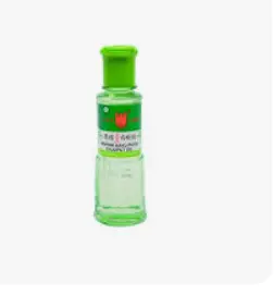 [411] CAP LANG MINYAK KAYU PUTIH AROMA THERAPY BTL 60mL