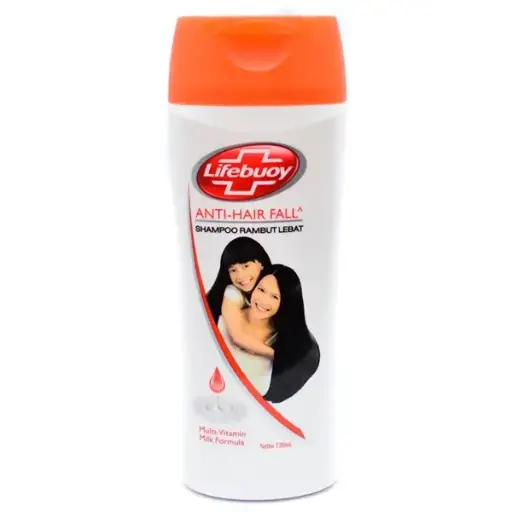 [4430] LIFEBUOY SHP RAMBUT RONTOK 170ML X 36