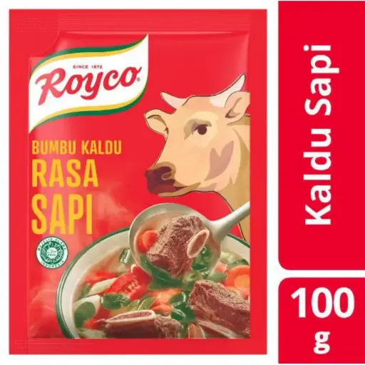 [4820] ROYCO SAPI 94G X 36