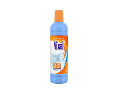 [4978] VIXAL BLUE 750ML X 12