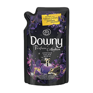 [776] DOWNY SOFTENER MYSTIQUE PCH 650/600mL