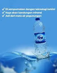 HS 68 BOTOL 1.500 ML