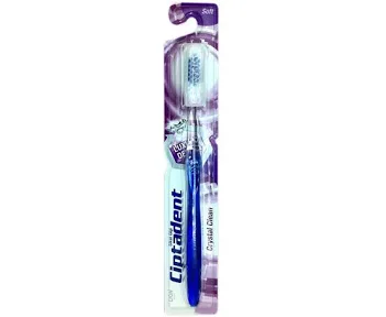 CIPTADENT TB CRYSTAL CLEAN SOFT