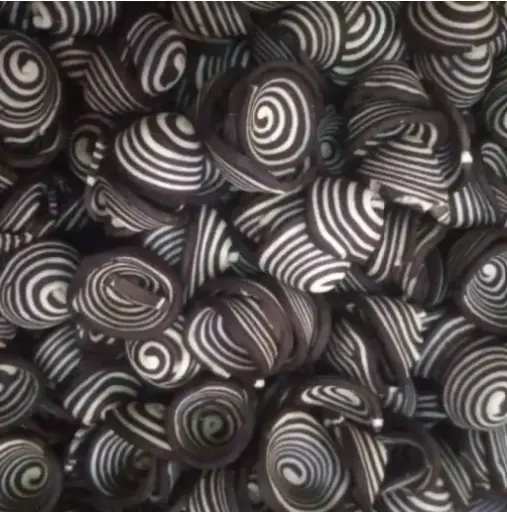 KUPING GAJAH HITAM