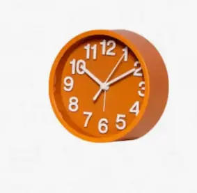 JAM DINDING